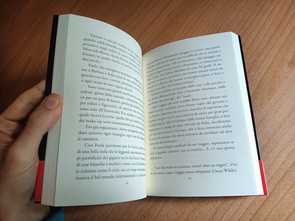 Anima nuda | Filippo Flocco