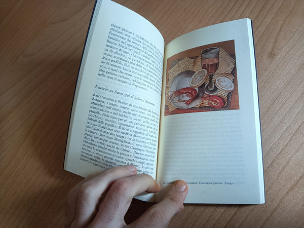 Lo scrittore che dipinse l’atomo. Vita di René Paresce da Palermo a Parigi | Rachele Ferrario - Sellerio