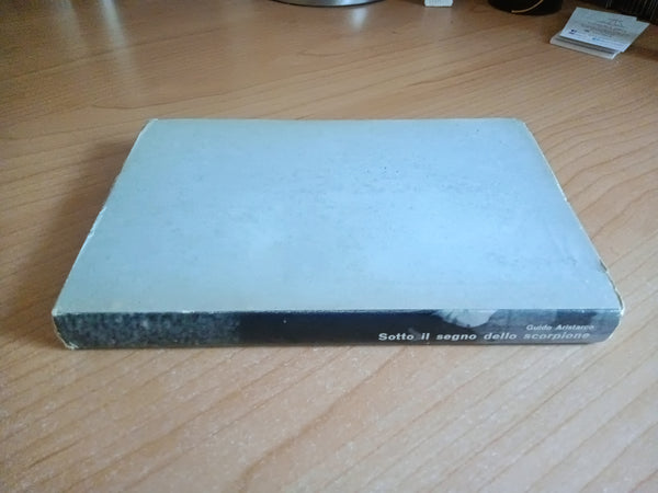 Sotto il segno dello scorpione. Il cinema dei fratelli Tavani | Guido Aristarco