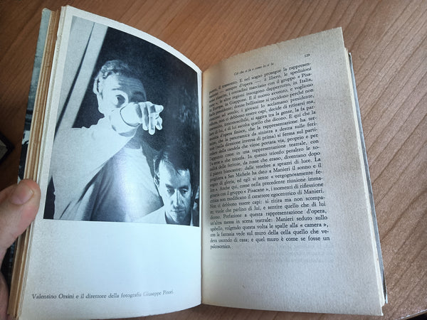 Sotto il segno dello scorpione. Il cinema dei fratelli Tavani | Guido Aristarco