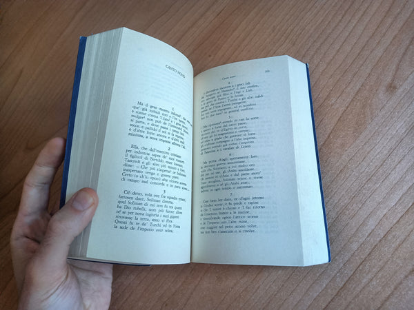 La Gerusalemme liberata | Torquato Tasso - Mondadori