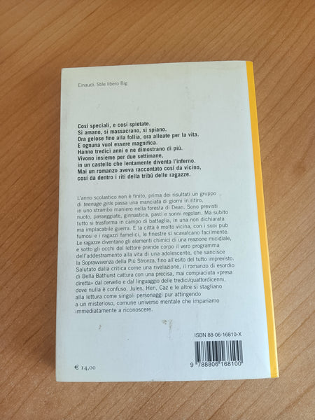 Cosí speciali | Bella Bathurst - Einaudi