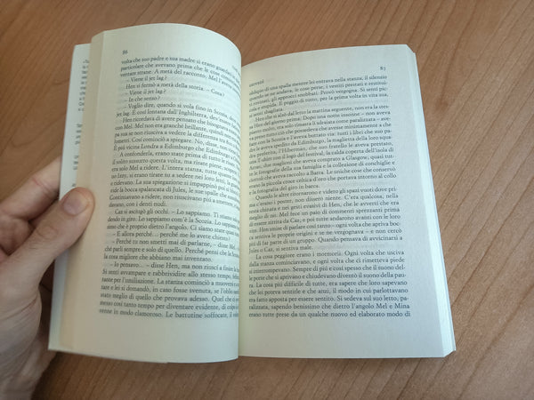 Cosí speciali | Bella Bathurst - Einaudi