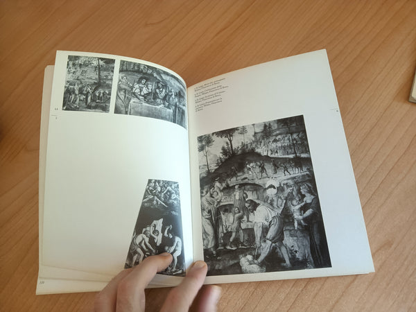 Sacro e profano nella pittura di Bernardino Luini