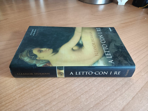 A letto con i re | Eleanor Herman