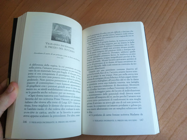 A letto con i re | Eleanor Herman