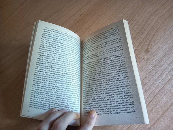 Camminando. Incontri di un viandante | Pino Cacucci - Feltrinelli