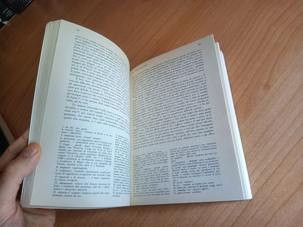 Machiavelli | Nino Borsellino, a cura di - Laterza