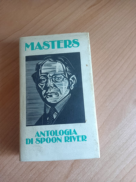 Antologia di Spoon River | Edgar Lee Masters