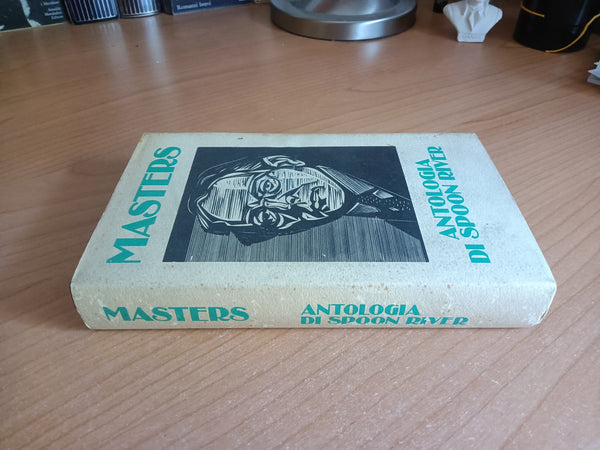 Antologia di Spoon River | Edgar Lee Masters