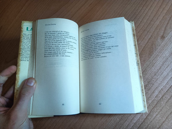 Antologia di Spoon River | Edgar Lee Masters