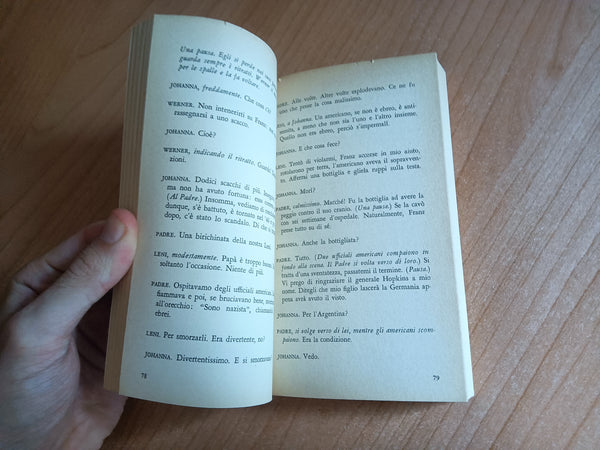 I sequestrati di Altona | Sartre - Mondadori