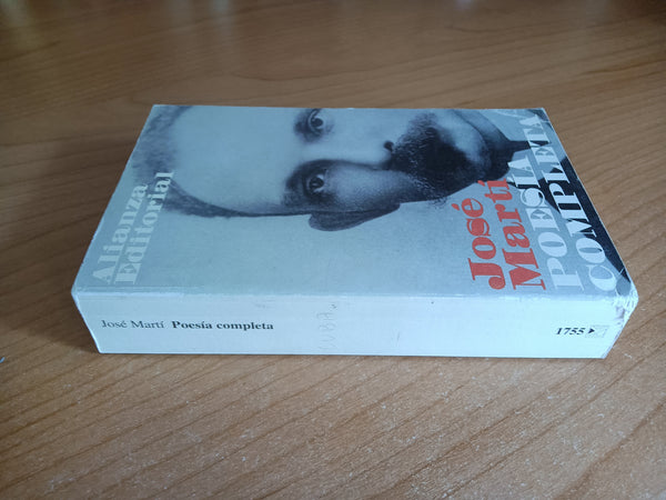 Poesia completa | Jose Marti