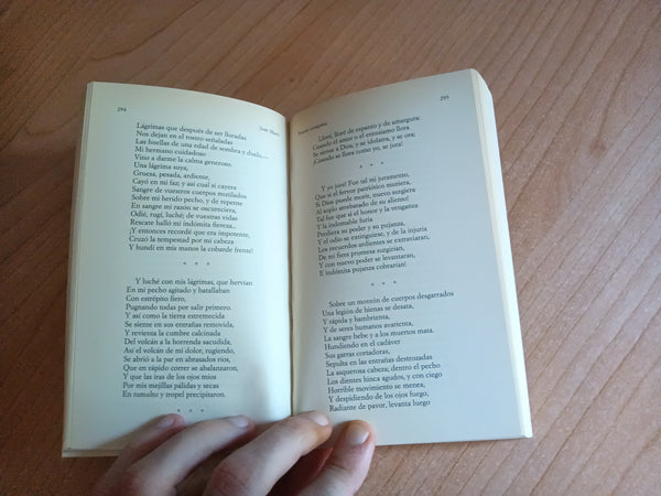 Poesia completa | Jose Marti