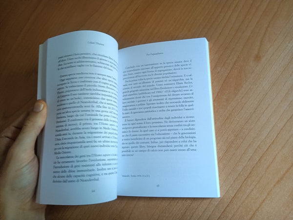 Per l’uguaglianza. Come cambiare i nostri immaginari | Lilian Thuram