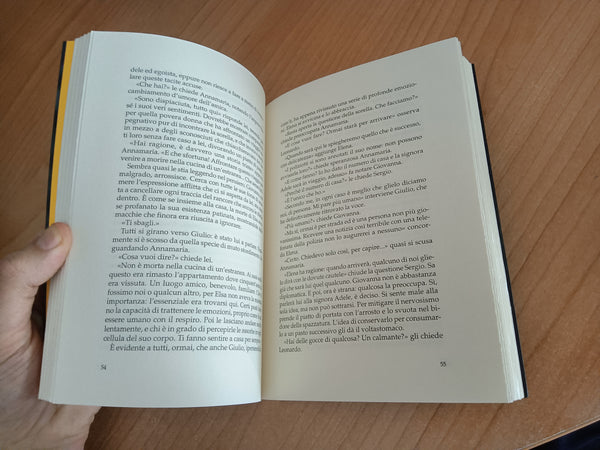 Come un respiro | Ferzan Ozpetek - Mondadori