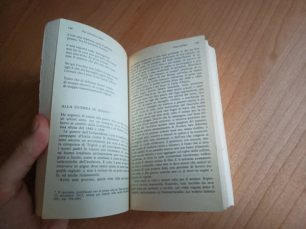 Per conoscere Saba | M. Lavagetto, a cura di - Mondadori