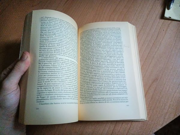 Un genitore quasi perfetto | Bruno Bettelheim - Feltrinelli