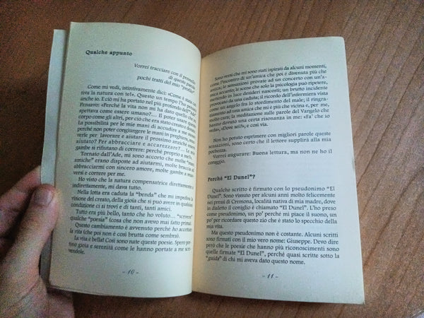 La voce dei ricordi. Poesie (1981-1996) | Giuseppe Lizzini