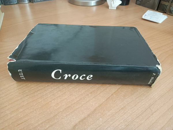 Croce | Fausto Nicolini