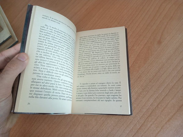 Aceto arcobaleno | Erri De Luca - Feltrinelli