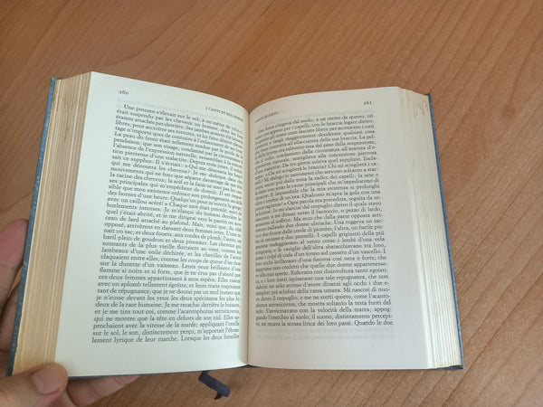 Opere complete | Lautréamont - Einaudi