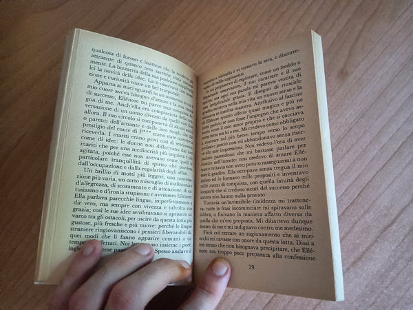 Adolphe | Benjamin Constant - Garzanti