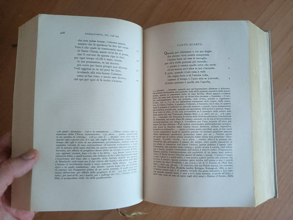 Divina commedia | Dante Alighieri