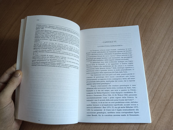 Hermes e la magia della scrittura | Anna M. V Contini