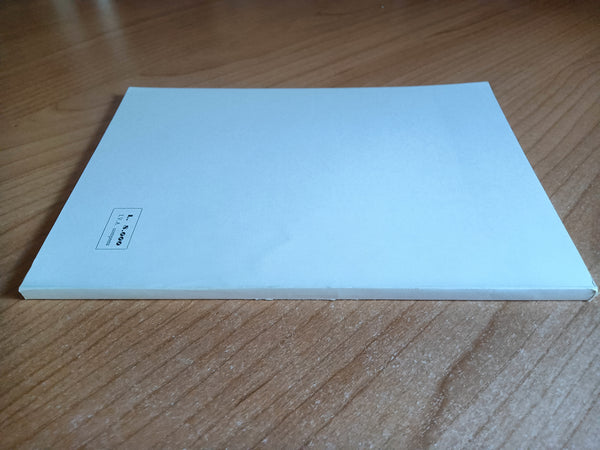 La parola, il testo e la cultura linguistica e antropologia del sangue | U. Rapallo