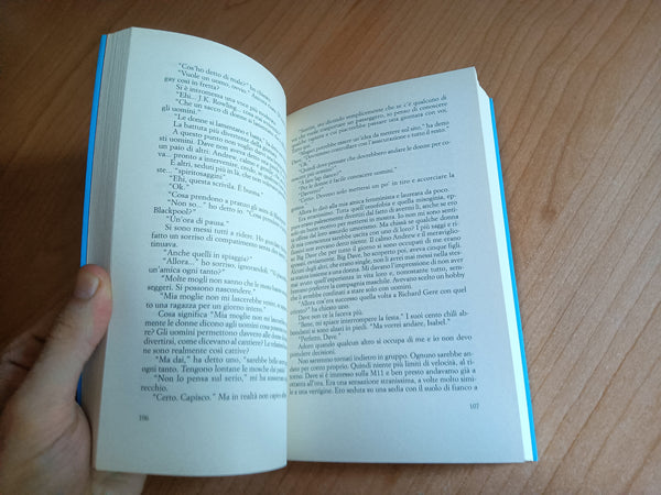 Uomini | Isabel Losada - Feltrinelli