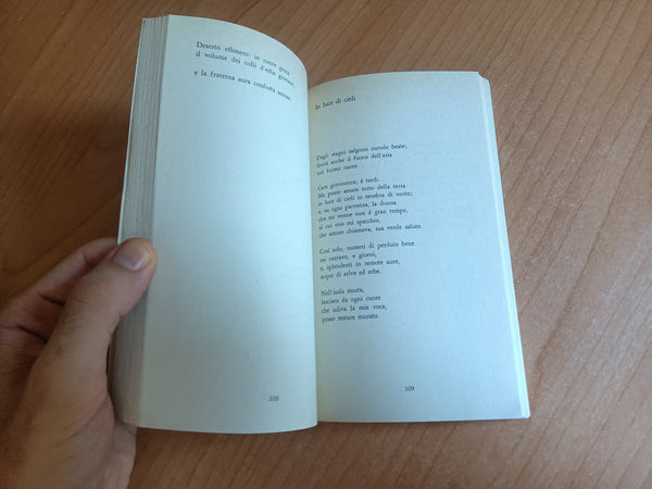 Tutte le poesie | Salvatore Quasimodo - Mondadori