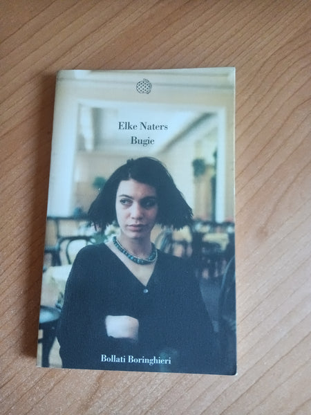 Bugie | Elke Naters - Boringhieri