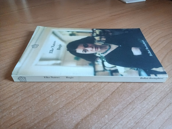 Bugie | Elke Naters - Boringhieri