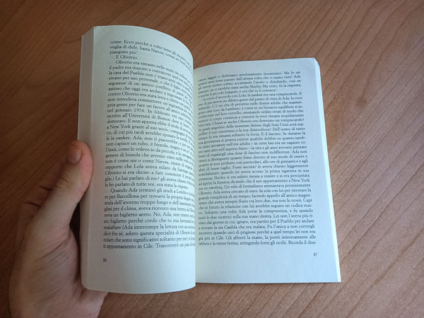 Arrivederci piccole donne | Marcela Serrano - Feltrinelli