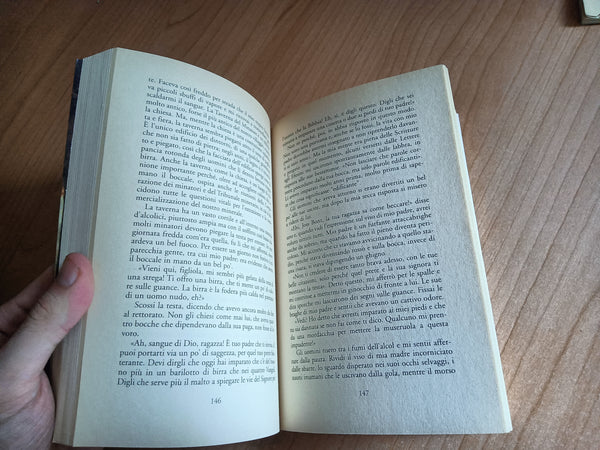 Annus Mirabilis | Geraldine Brooks - Neri Pozza