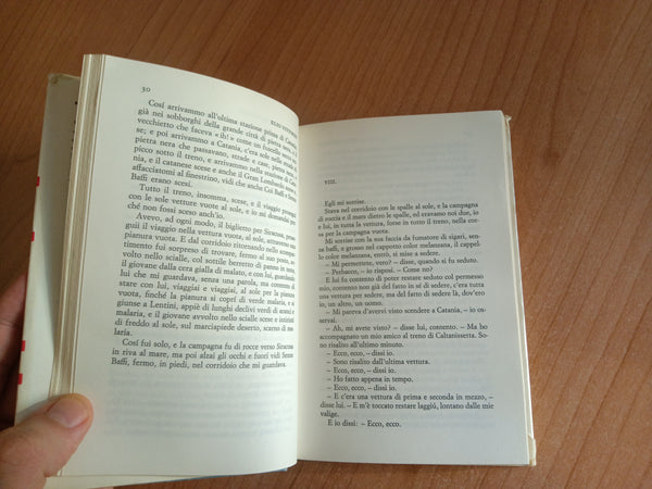 Conversazione in Sicilia | Elio Vittorini - Einaudi