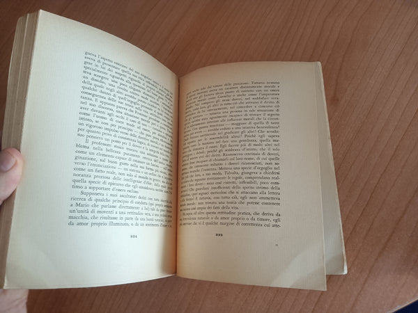 Mario l’epicureo | Walter Pater - Einaudi