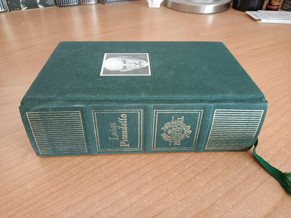 Le opere. Narrativa, teatro | Luigi Pirandello