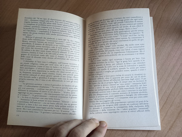 Vivere in Russia | Piero Ostellino - Rizzoli