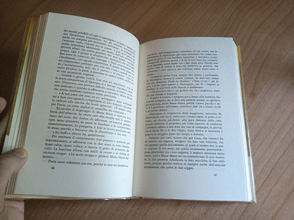 Adios | Renato Ghiotto - Rizzoli