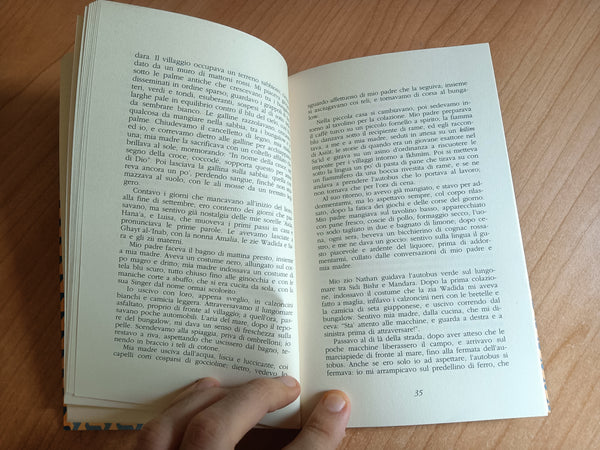 Alessandria. Città di zafferano | Edward al Kharrat