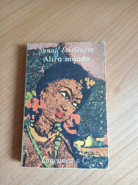 Altro mondo | Sonali DasGupta
