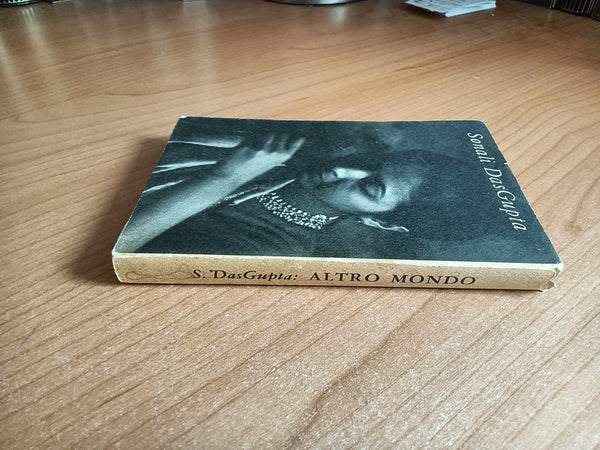 Altro mondo | Sonali DasGupta