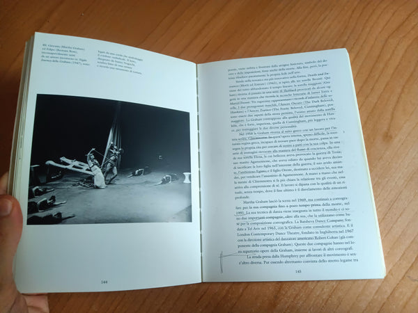 Balletto e danza moderna | Susan Au - Rizzoli