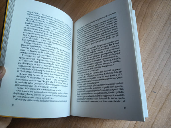 Come un respiro | Ferzan Ozpetek - Mondadori