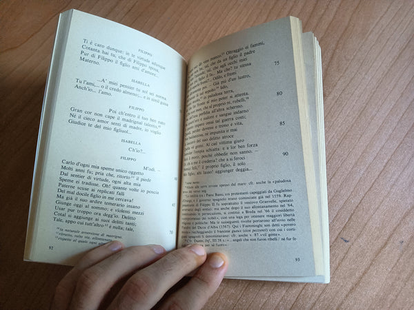 Filippo Saul | Vittorio Alfieri - Rizzoli