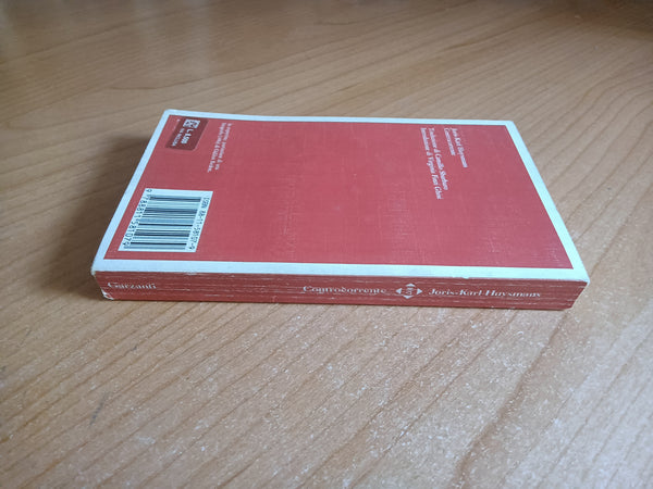 Controcorrente | Huysmans - Garzanti