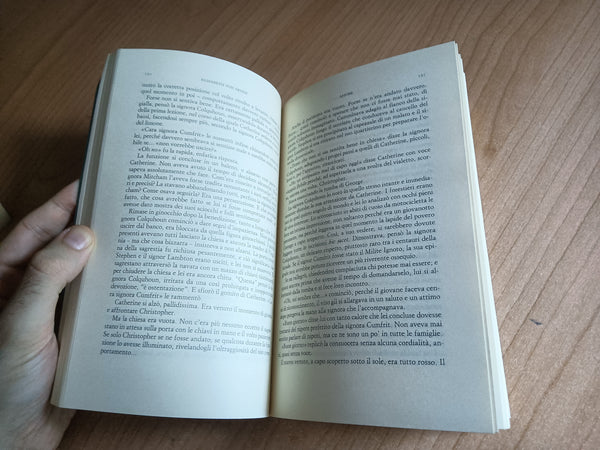 Amore | Elizabeth Von Arnim - Bollati Boringhieri