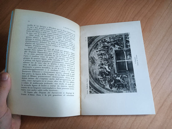 Raffaello Sanzio | Luigi Serra